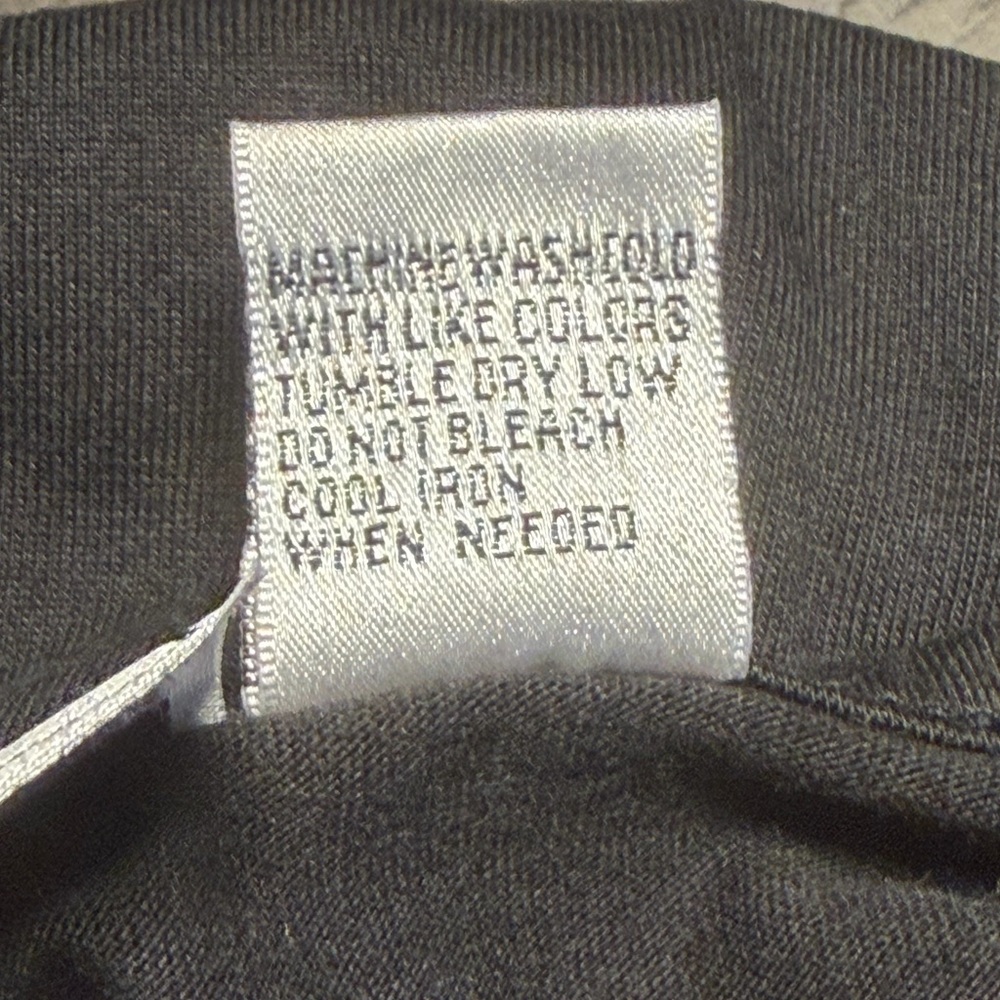 Vintage Keneth Too Overcoat Shirt - Picture 9 of 9